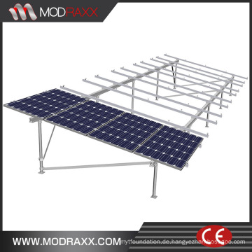 Effiziente Solar Panel Masthalterung (MD0224)